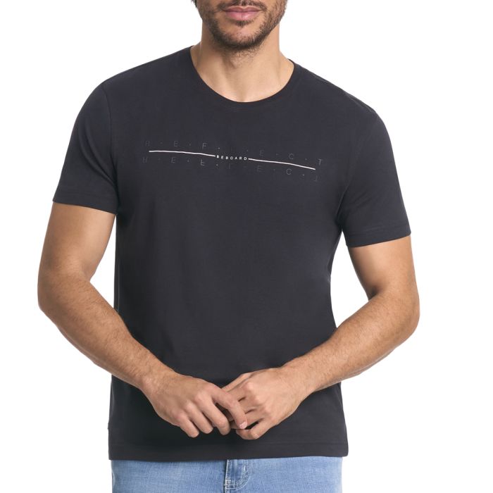 MAGLIA MANICA CORTA 52H9707 UOMO BE BOARD main product photo