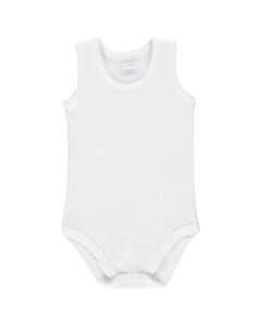 BODY NEONATO COTONE AF840 SPALLA LARGA ELLEPI