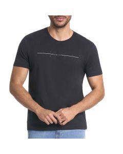 MAGLIA MANICA CORTA 52H9707 UOMO BE BOARD