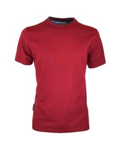 MAGLIA MANICA CORTA GIROCOLLO LING UOMO SEA BARRIER