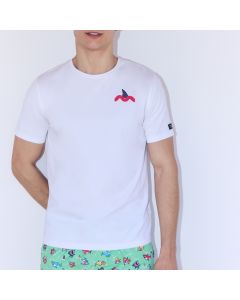 T-SHIRT MANICA CORTA 90515 UOMO YSABEL MORA
