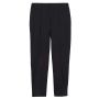 PANTALONE CAPRI TINTA UNITA D926PY DONNA RAGNO