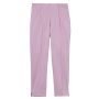 PANTALONE CAPRI TINTA UNITA D926PY DONNA RAGNO