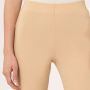 PANTALONE CAPRI TINTA UNITA D926PY DONNA RAGNO