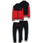 TUTA MILAN HOMEWEAR 1085 ADULTO PRODOTTO UFFICIALE