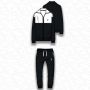 TUTA JUVENTUS HOMEWEAR 1110 ADULTO PRODOTTO UFFICIALE
