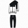 TUTA JUVENTUS HOMEWEAR 1110 ADULTO PRODOTTO UFFICIALE
