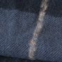 SCIARPA MISTO LANA TARTAN DIANN CON FRANGE CECCHI E CECCHI