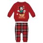 PIGIAMA NATALIZIO FAMILY MATCH 7351 MICKEY NEONATO SABOR