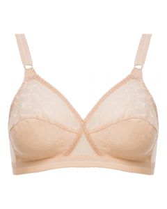 REGGISENO SENZA FERRETTO CON PIZZO 165 CRISS CROSS PLAYTEX