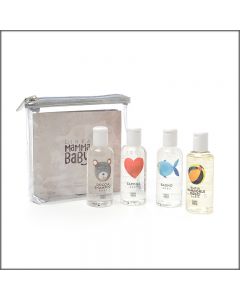 POCHETTE LINEA MAMMABABY