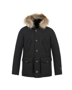 GIACCA UOMO PARKA 75000 GREENFIELD NORWAY
