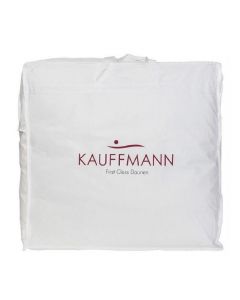 PIUMINO MICHELANGELO600 PESO 420GR LEGGERO KAUFFMANN
