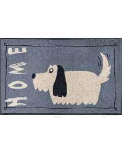 TAPPETO DOGGY HOME WASH AND DRY KLEEN TEX