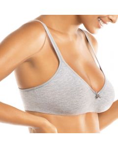 REGGISENO SENZA FERRRETTO 1450 NATURAL COTTON SIèLEI