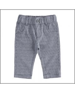 PANTALONE DA CERIMONIA 4 1200 NEONATO IDO MINI