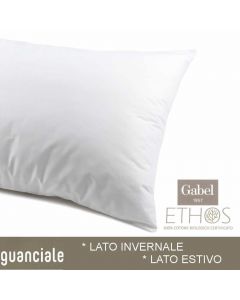 GUANCIALE  DA LETTO DUE STAGIONI NOCTIS GABEL