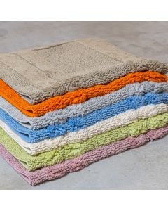 TAPPETO DA BAGNO 55*130CM SIRIO ANTISCIVOLO PHP