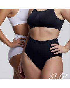 SLIP COMFORT SIZE MODELLANTE DONNA POMPEA