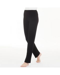PANTALONE DONNA IN TESSUTO SCUBA COMFORT FIT DB30PL RAGNO