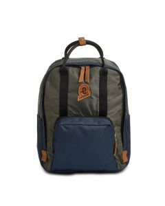 ZAINO SHYLLA COLOR BL8 INVICTA PREMIUM RECYCLE
