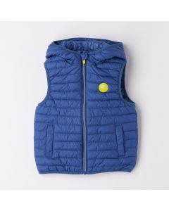 PIUMINO SMANICATO IMBOTTITO 4.6003 BAMBINO IDO