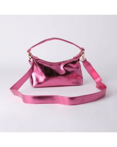 BORSA BAGUETTE LUCIDA 4.6979 PER BAMBINA IDO