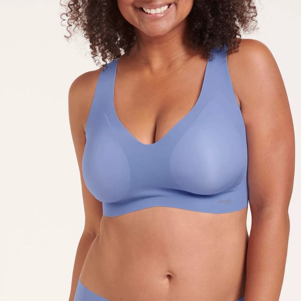 Reggiseno sloggi sales imbottito