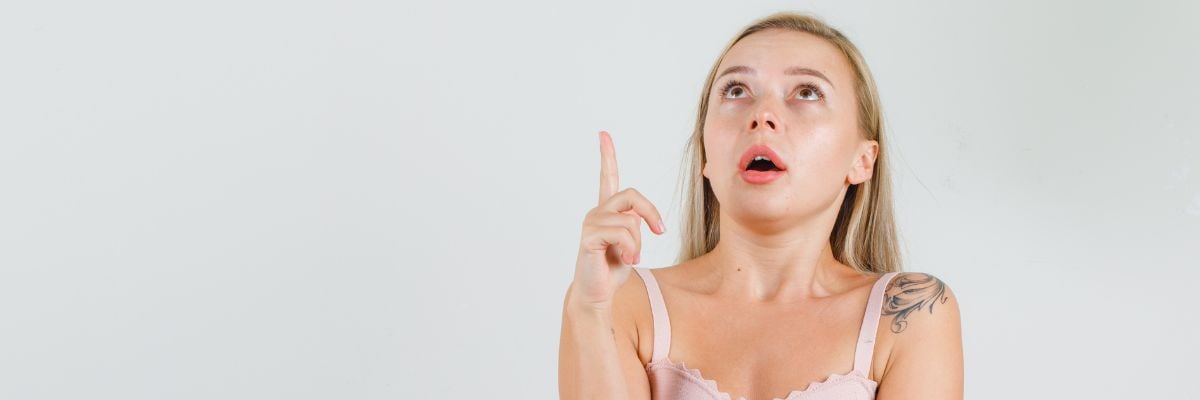 FAQ sulle taglie di reggiseno